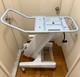 Respironics Medical Equipment Cart 1060495