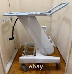 Respironics Medical Equipment Cart 1060495