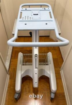 Respironics Medical Equipment Cart 1060495