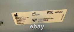Respironics Medical Equipment Cart 1060495