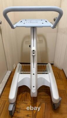 Respironics Medical Equipment Cart 1060495