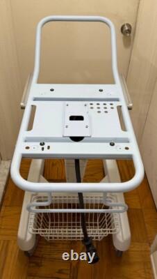 Respironics Medical Equipment Cart 1060495