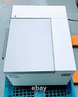 Revco Model Number ULT185-5-A12 GS Laboratory Equipment Freezer