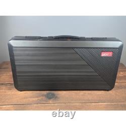 Richard Wolf Endoscope Case Rigid Hard Shell Protective Medical Equipment WithKeys