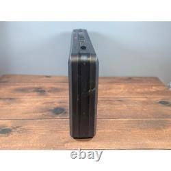 Richard Wolf Endoscope Case Rigid Hard Shell Protective Medical Equipment WithKeys