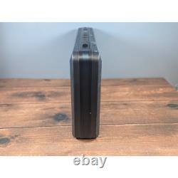 Richard Wolf Endoscope Case Rigid Hard Shell Protective Medical Equipment WithKeys