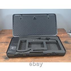 Richard Wolf Endoscope Case Rigid Hard Shell Protective Medical Equipment WithKeys
