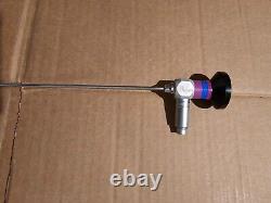 Richards 23-0854, Endoscopy Arthroscope Sinuscope 30° 2.7mm Medical Equipment