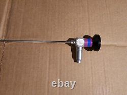 Richards 23-0854, Endoscopy Arthroscope Sinuscope 30° 2.7mm Medical Equipment