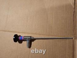 Richards Endoscopy Autoclavable Sinuscope 23-0850, 4mm, 0º Medical Equipment