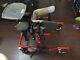 Rifton pacer 501 gait trainer size small 75lb max in good used condition