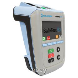 Rigel Medical SafeTest 50 Electrical Safety Analyzer