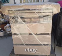 Ritter 108 Midmark Medical Exam Table