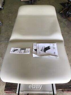 Ritter 222 Electric Examination Exam Table Medical Office Equipment MidMark