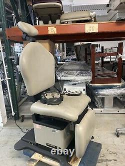Ritter 419 Exam Procedure Chair Medical Equipment
