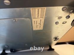 Ritter Speedclave Steam Sterilizer Model 7 With Two Trays Tested