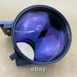 Rodenstock XR-Heliflex 100mm 3801.291 Lens/Viewer For X-Ray Medical Equipment