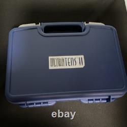 Roscoe Medical UltraTENS II R-U12 Handheld 2-Channel TENS with Ultrasound