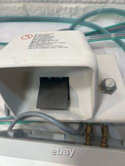 Rotablator Rotational Angioplasty System