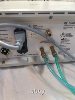 Rotablator Rotational Angioplasty System