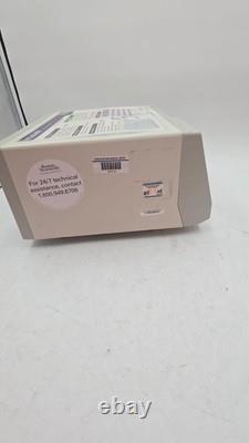 Rotablator Rotational Angioplasty System Console