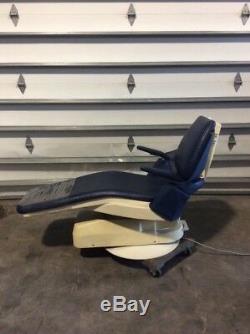 Royal Model 16 757Z Dental Chair #2, Medical, Healthcare, Dentistry Equipment