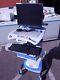 Rubbermaid Medical Solutions Cart 9m38xpa55dd Used