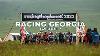 Running For 7 Days In The Country Of Georgia Racing Georgia Ep 2