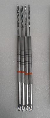 # SDI Medical Equipment Misc. Screws as pictured Lot of 22