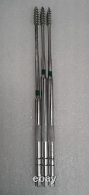 # SDI Medical Equipment Misc. Screws as pictured Lot of 22