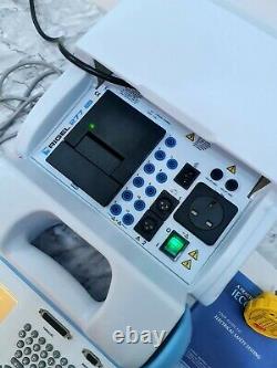 SEAWARD RIGEL 277 PLUS electrical safety analyser testing medical equipment
