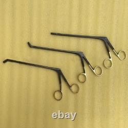 SET OF 3pcs V. Mueller VM81-2511 110112 VM81-2521 020413 VM81-2369 110110