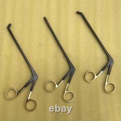 SET OF 3pcs V. Mueller VM81-2511 110112 VM81-2521 020413 VM81-2369 110110