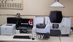 SHIMADZU AA-7000 Atomic Absorption Flame Spectrophotometer, Furnace, Autosampler