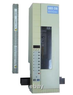 SHIMADZU AOC-20I Auto Injector For Gas Chromatograph Medical & Lab Equipment