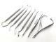 SINUS LIFT INSTRUMENTS, INSTRUMENTS USED FOR PERIO, DENTAL SURGICAL LAB IMPLANT