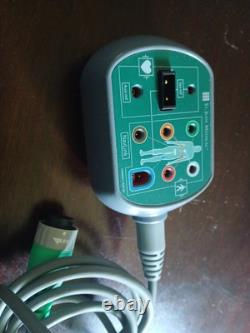 SJM Ensite Velocity Ref 100003083 NavLink Amplifier Module With Cable, 10Ft