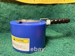 SP Bel-Art Liquid Nitrogen-Cooled Mini Mortar