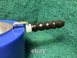 SP Bel-Art Liquid Nitrogen-Cooled Mini Mortar