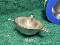 SP Bel-Art Liquid Nitrogen-Cooled Mini Mortar