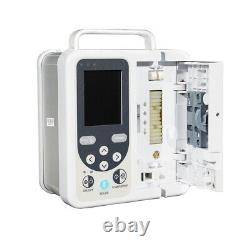 SP750 CONTEC Infusion pump Human use Injection equipment rechargeable Battery