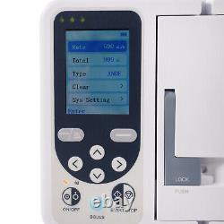 SP750 CONTEC Infusion pump Human use Injection equipment rechargeable Battery