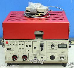 SRI Instruments 8610 Gas Chromatograph