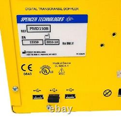 ST PMD150B Digital Unit ST3, Medical Lab Equipment, Without Power Cord