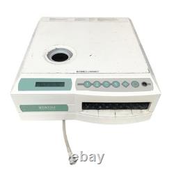 STATIM MODEL 1102, Cassette Autoclave Steam Sterilizer