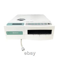 STATIM MODEL 1102, Cassette Autoclave Steam Sterilizer