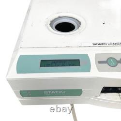 STATIM MODEL 1102, Cassette Autoclave Steam Sterilizer