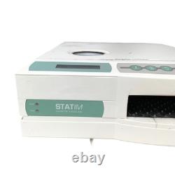 STATIM MODEL 1102, Cassette Autoclave Steam Sterilizer