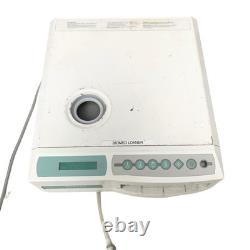 STATIM MODEL 1102, Cassette Autoclave Steam Sterilizer