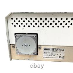 STATIM MODEL 1102, Cassette Autoclave Steam Sterilizer